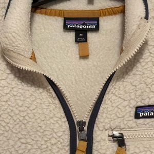 COPY - COPY - Patagonia RETRO PILE MARSUPIAL Women's, PELICAN